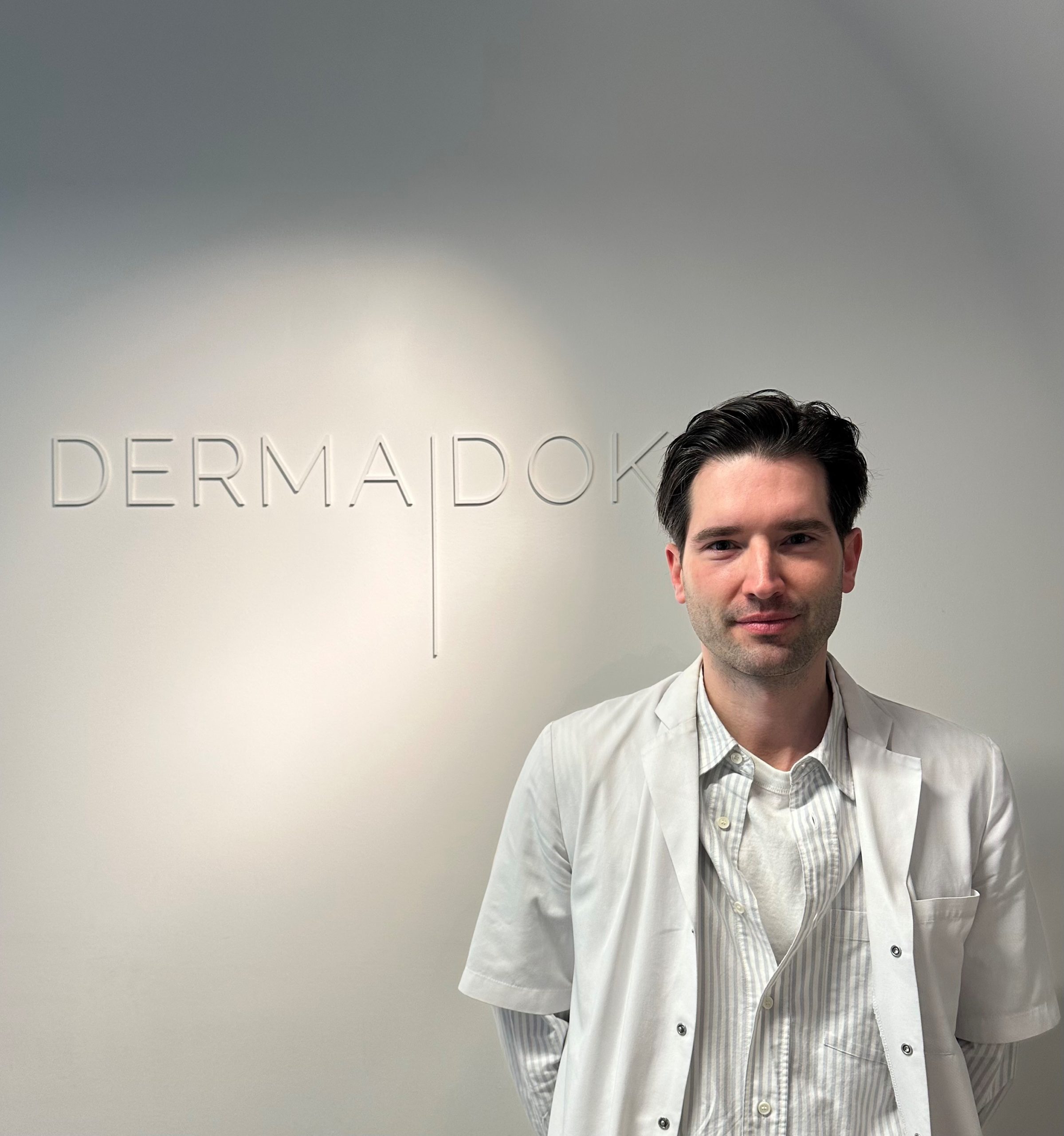 Dr Pieter Denorme